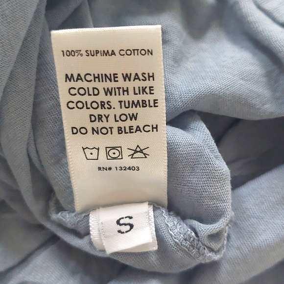 Cotton Citizen Tank - Picture 9 of 9